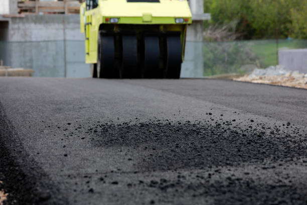 Professional Driveway Pavers in Merrick, NY