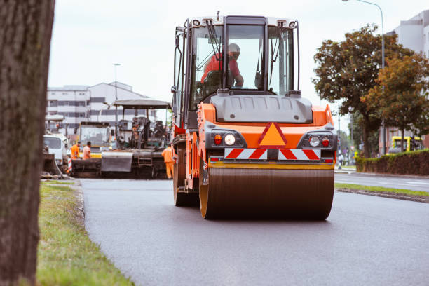 Best Affordable Driveway Paving  in Merrick, NY