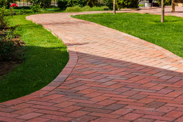 Best Residential Driveway Paver Services  in Merrick, NY
