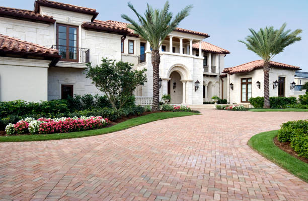 Best Driveway Repair Near Me  in Merrick, NY