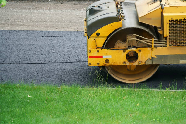 Best Affordable Driveway Pavers  in Merrick, NY