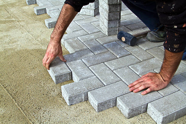 Best Commercial Driveway Pavers  in Merrick, NY