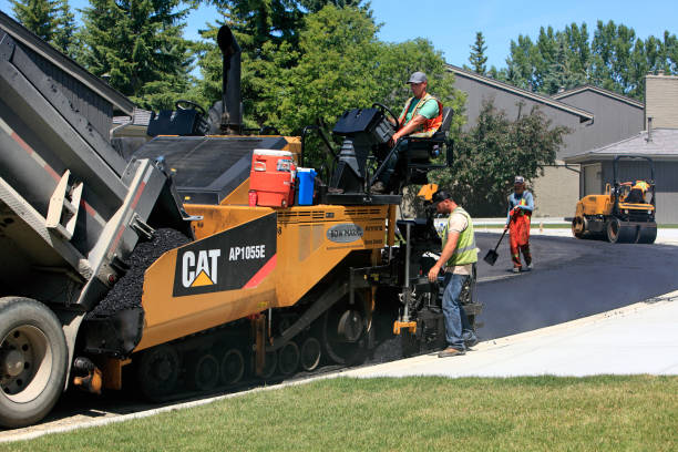 Best Local Driveway Pavers  in Merrick, NY