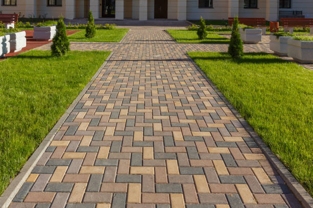 Best Cobblestone Driveway Pavers  in Merrick, NY