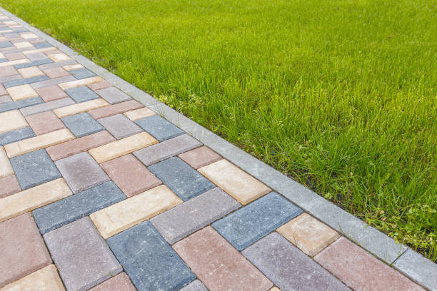 Best Professional Driveway Pavers  in Merrick, NY