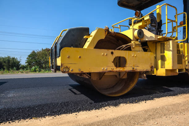 Best Decorative Driveway Pavers  in Merrick, NY